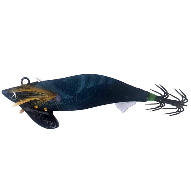 Williamson Killer Tip Run 2.5 20g Cor: BLACK