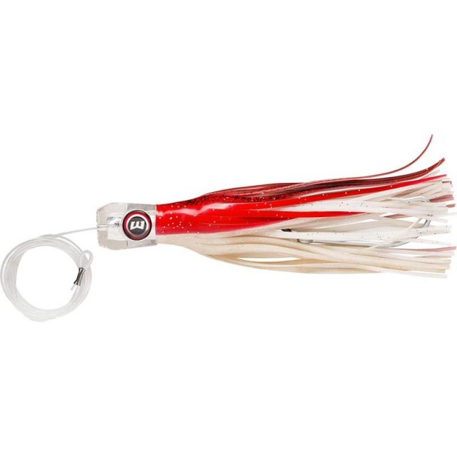 Williamson Big Game Catcher 8 MC (Monte Carlo)