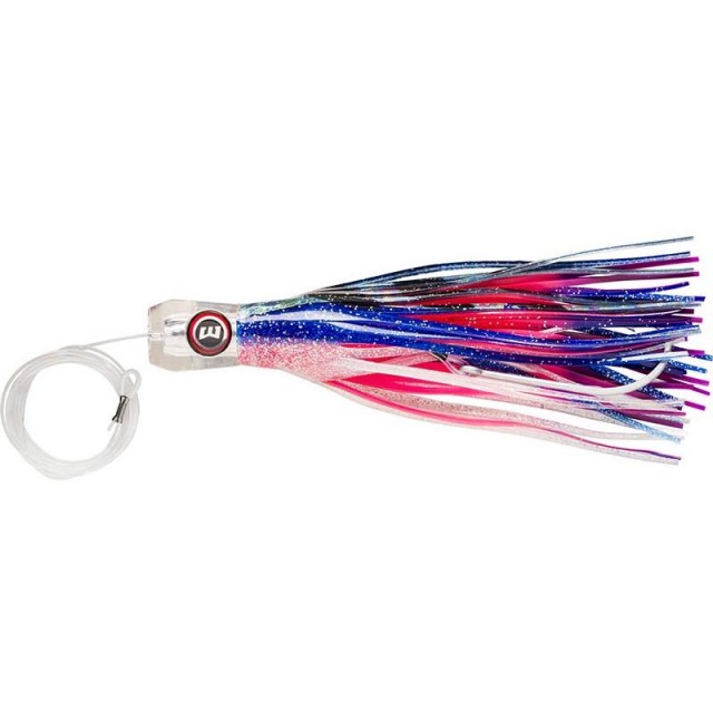 Williamson Big Game Catcher 8 SL (Slushy)