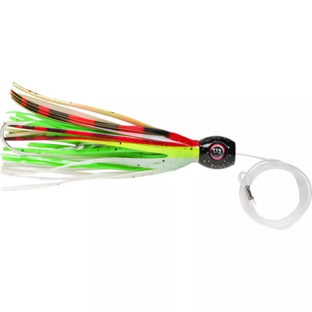 Williamson High Speed Sailfish Catcher 2.5 RS (Rasta)