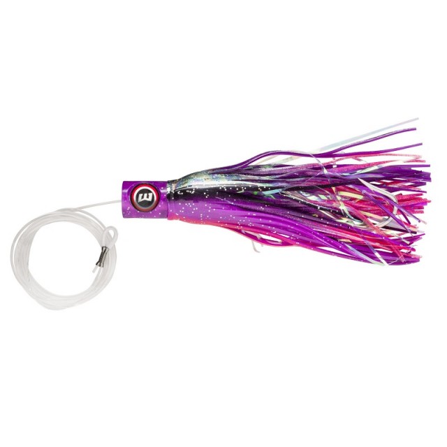 Williamson Soft Dorado Catcher 6 BK (Black Knight)