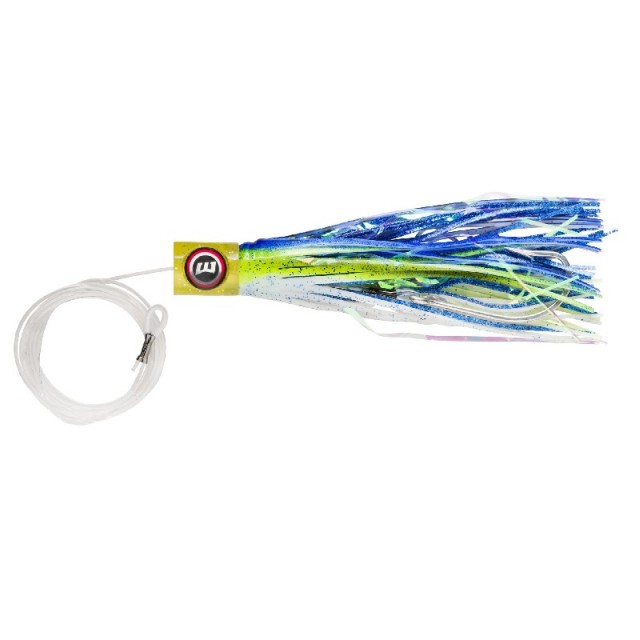 Williamson Soft Dorado Catcher 6 MH (Mahi)