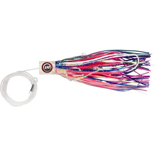 Williamson Soft Dorado Catcher 6 SL (Slushy)