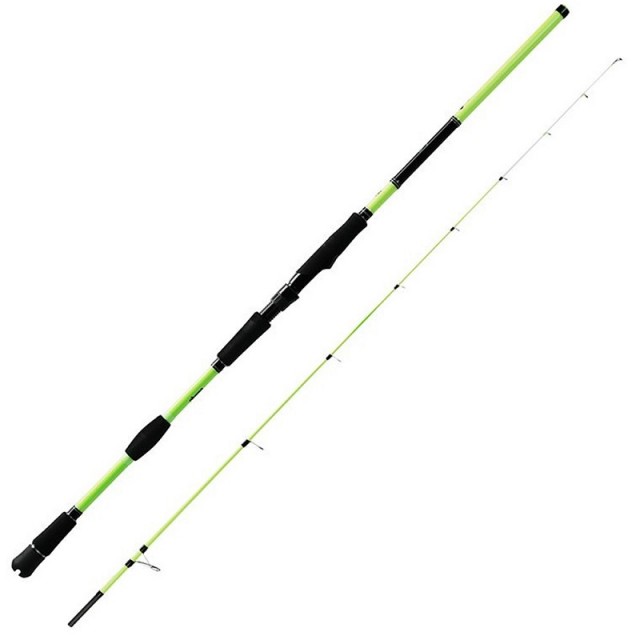 Cana Okuma Wild Squid Spin 8'0'' 30-150g