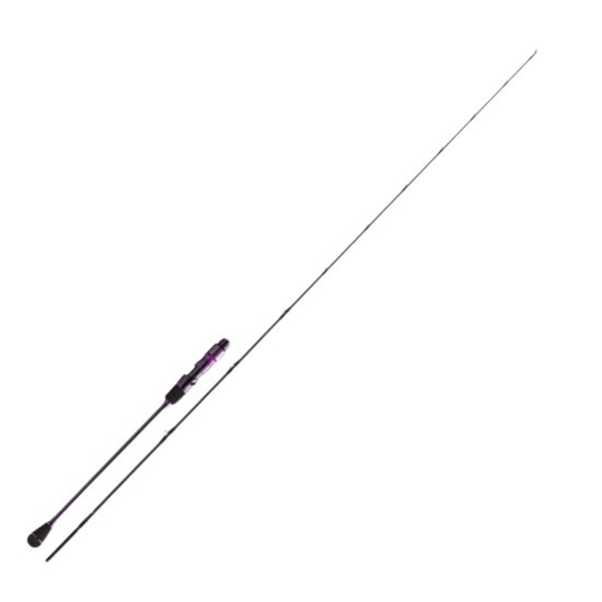 Cana Williamson Solid Carbon Spin SJ 400g 63BJ-4