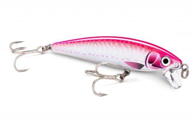 Rapala X-Rap Mag 10cm Cast Cor: HDHPU