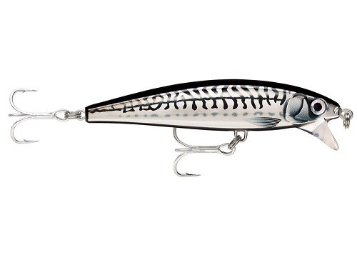 Rapala X-Rap Mag 10cm Cast Cor: HDCHM