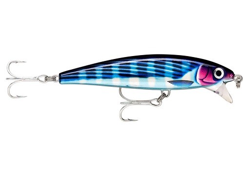 Rapala X-Rap Mag 10cm Cast Cor: HDBTO