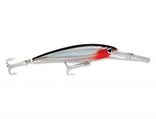 Rapala X-Rap Magnum40 18cm Cor:S