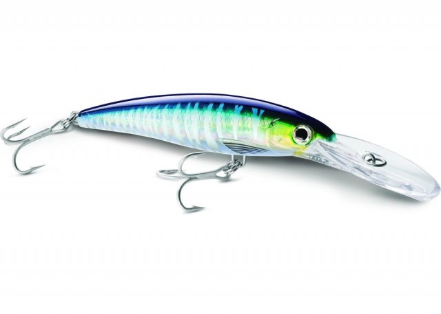 Rapala X-Rap Magnum40 18cm Cor:WHU