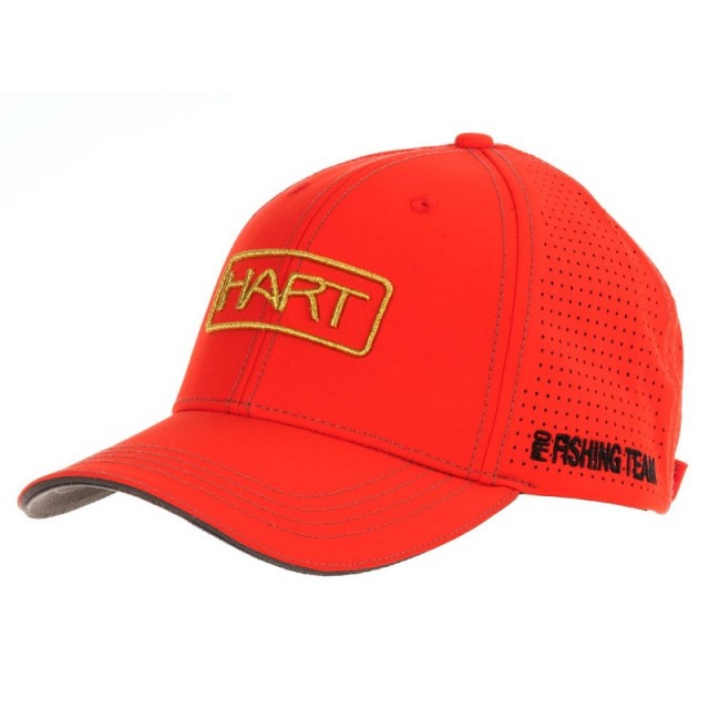 Boné Hart Power Mesh