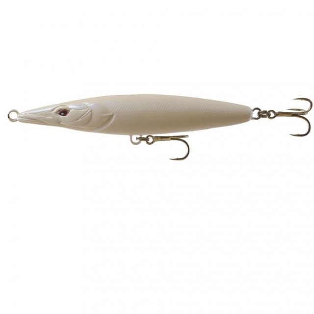Xorus Asturie 15cm Cor:Blanc