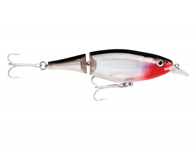 Rapala X-RAP Jointed Shad 13Cm Cor:S