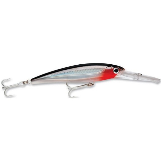 Rapala X-Rap Magnum 16cm Cor:S