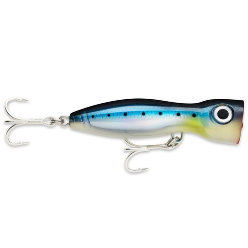 Rapala X-Rap Xplode 17cm BSRD