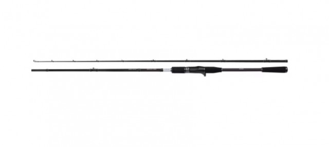 Cana Shimano Yasei BB AX Swimb & BB AX Cast 24XXH