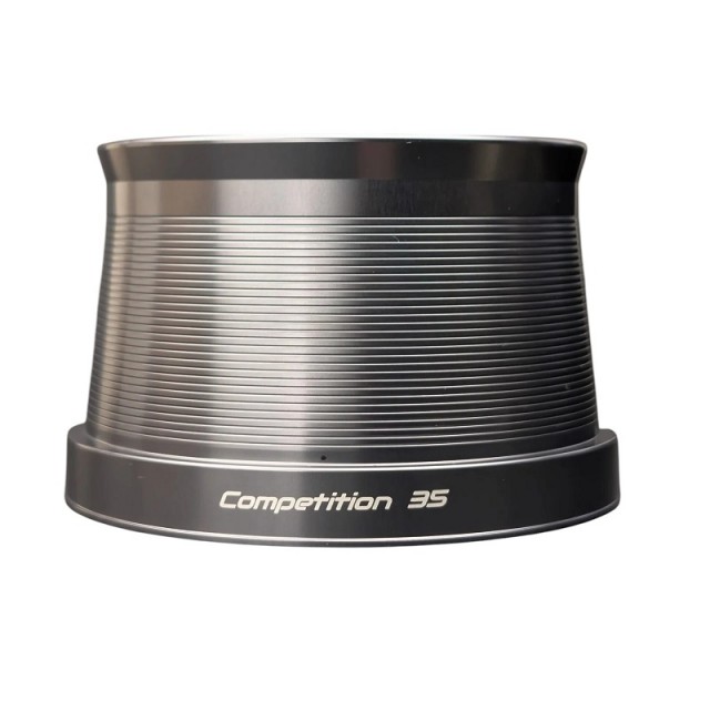 Bobine Yasaki Competition 35 Cor: Grey