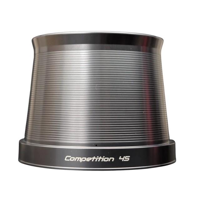 Bobine Yasaki Competition 45 Cor: Grey