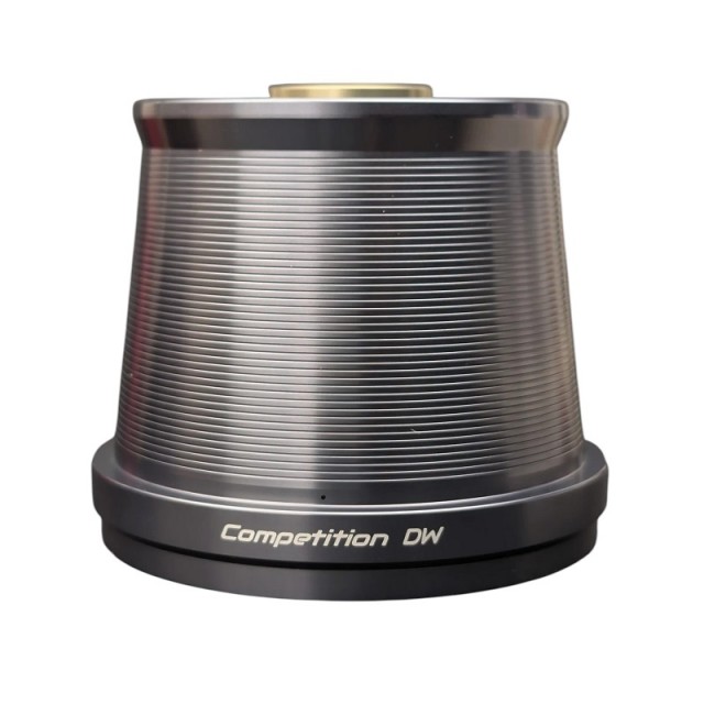 Bobine Yasaki Competition DW Cor: Grey
