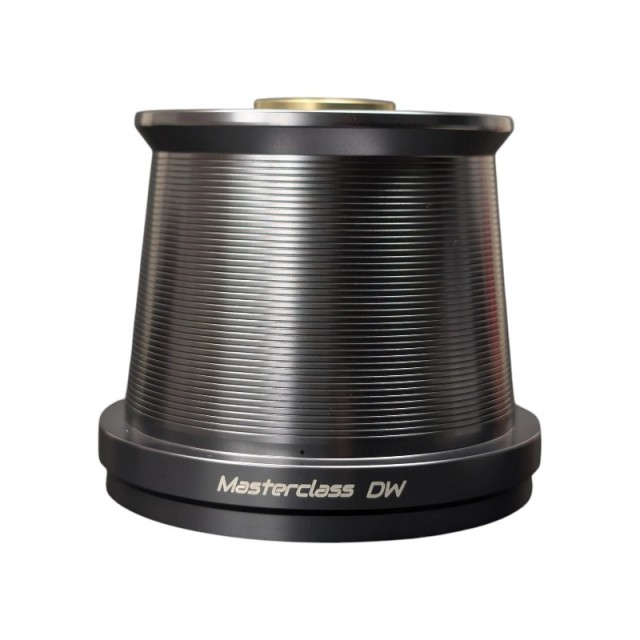 Bobine Yasaki Masterclass DW Cor: Grey