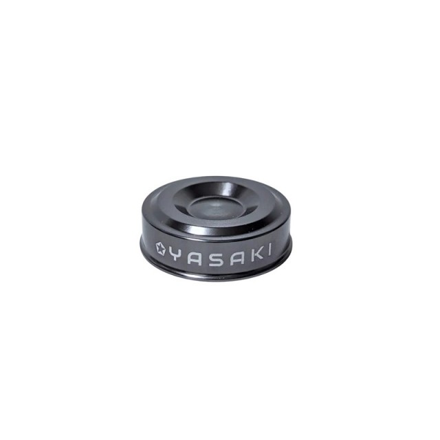 Yasaki Side Cover Cap - Grey