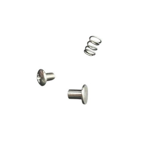 Yasaki Spool Line Clip