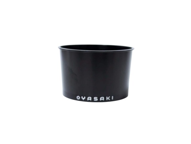Aranha Yasaki Spider 35 Cor: Black