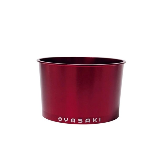 Aranha Yasaki Spider 35 Cor: Red