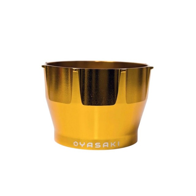 Aranha Yasaki Spider 45 Cor: Gold