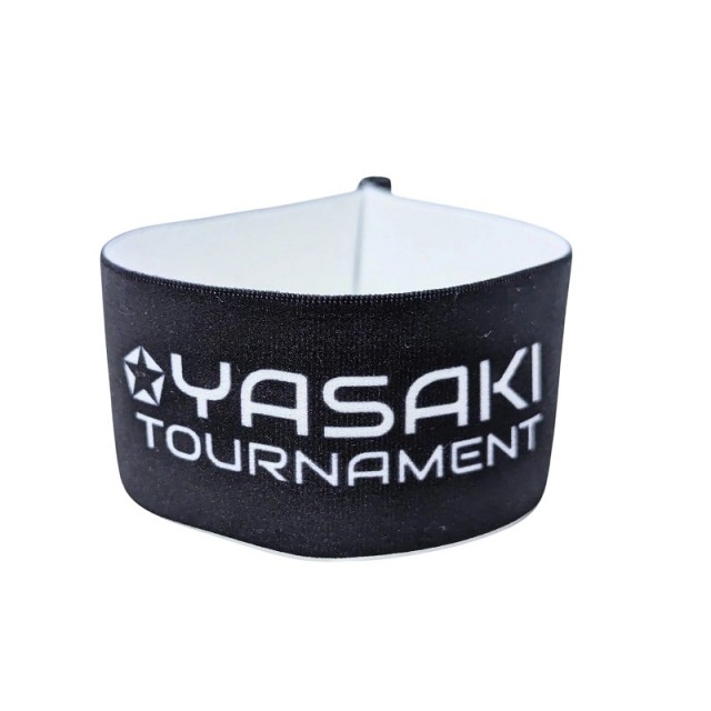 Cinta de Bobine Yasaki