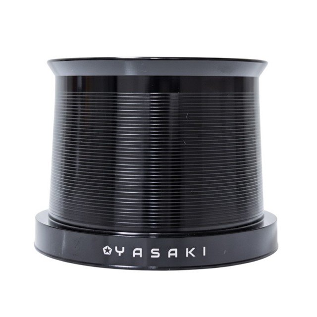 Bobine Yasaki Surf 45 Cor: Grey