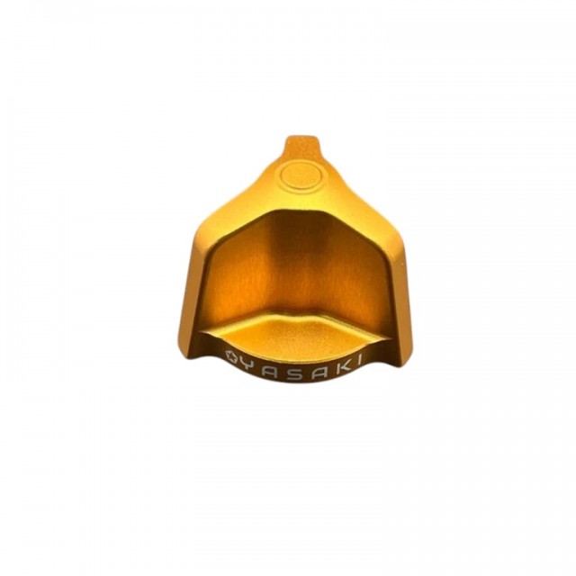 Yasaki Tournament Drag 3 - Gold