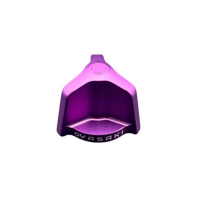 Yasaki Tournament Drag 3 - Purple