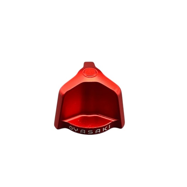 Yasaki Tournament Drag 3 - Red