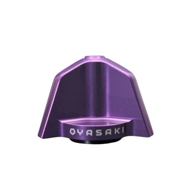Yasaki Tournament Drag 3 Evo - Purple