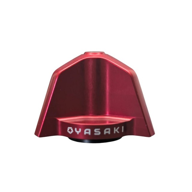 Yasaki Tournament Drag 3 Evo - Red