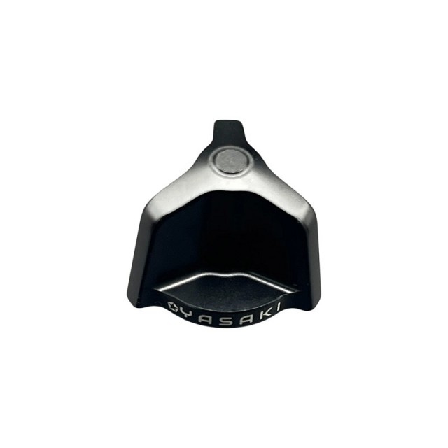 Yasaki Tournament Drag 3 - Black