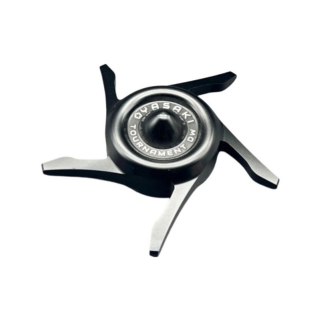 Yasaki Tournament Drag DW - Black