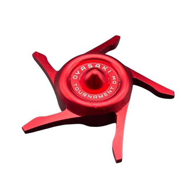 Yasaki Tournament Drag DW - Red