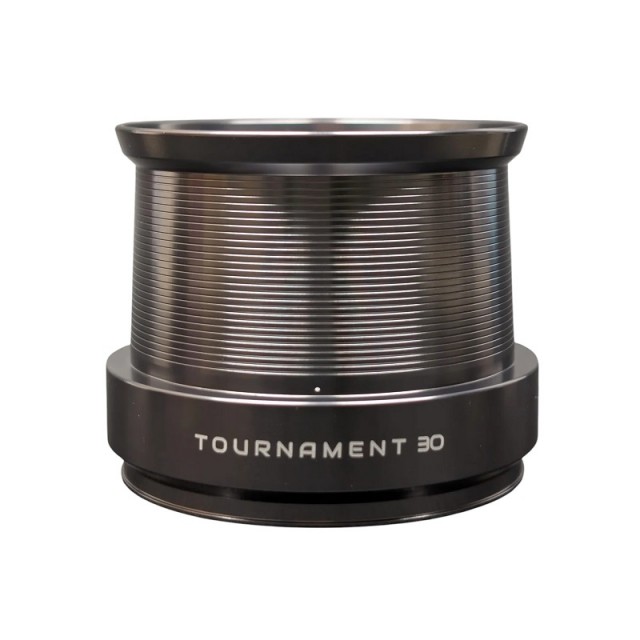 Bobine Yasaki Tournament 30 Cor: Grey