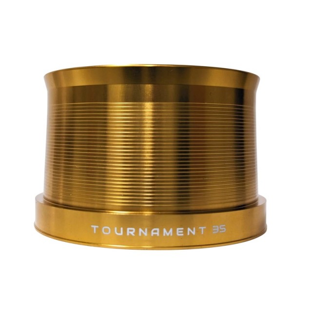 Bobine Yasaki Tournament 35 Cor: Gold