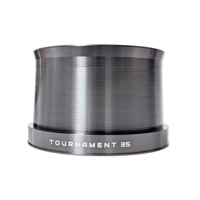 Bobine Yasaki Tournament 35 Cor: Grey
