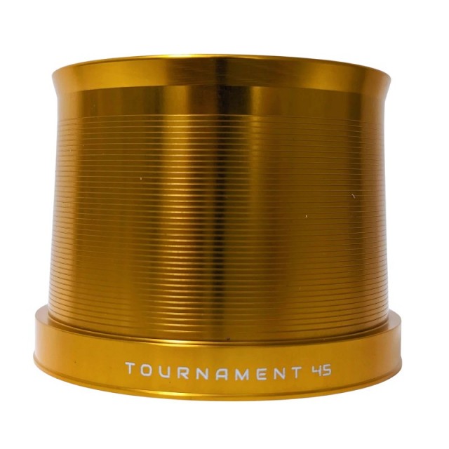Bobine Yasaki Tournament 45 Cor: Gold