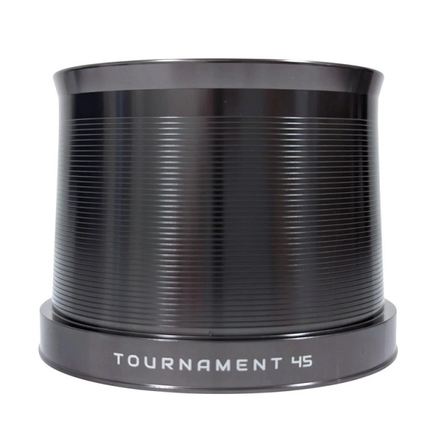 Bobine Yasaki Tournament 45 Cor: Grey