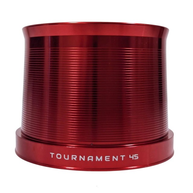 Bobine Yasaki Tournament 45 Cor: Red