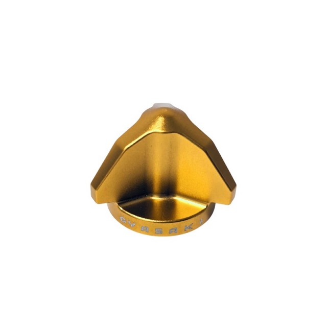 Yasaki Tournament Drag 2 - Gold