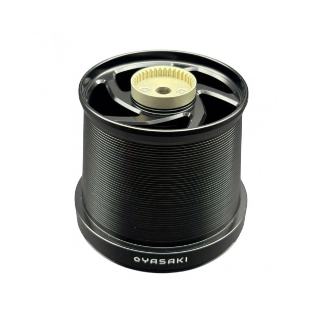 Bobine Yasaki Tournament DW Cor: Black