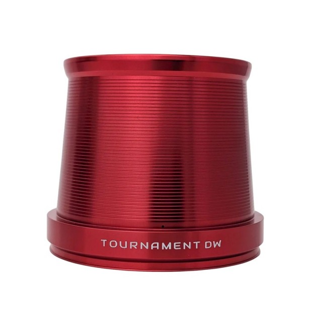 Bobine Yasaki Tournament DW Cor: Red