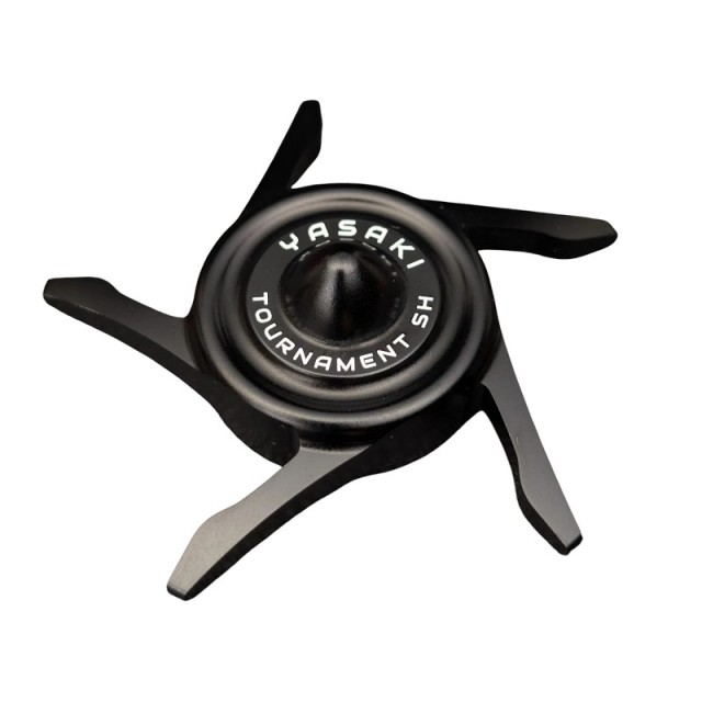 Yasaki Tournament Drag SH - Black