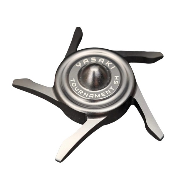 Yasaki Tournament Drag SH - Grey